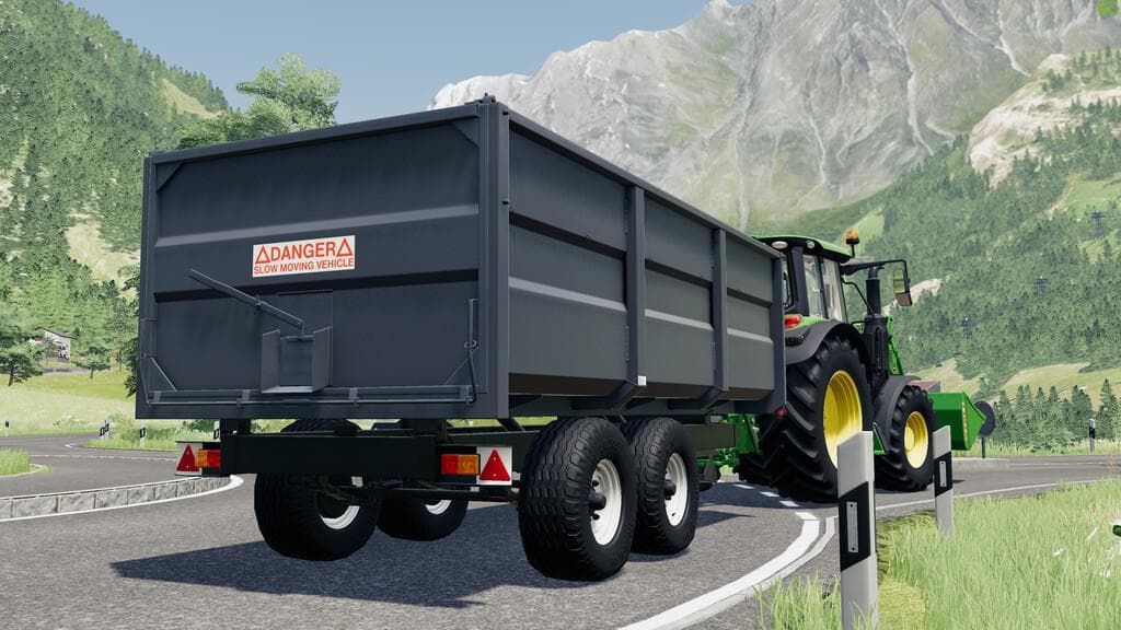 MASSEY FERGUSON 700 3