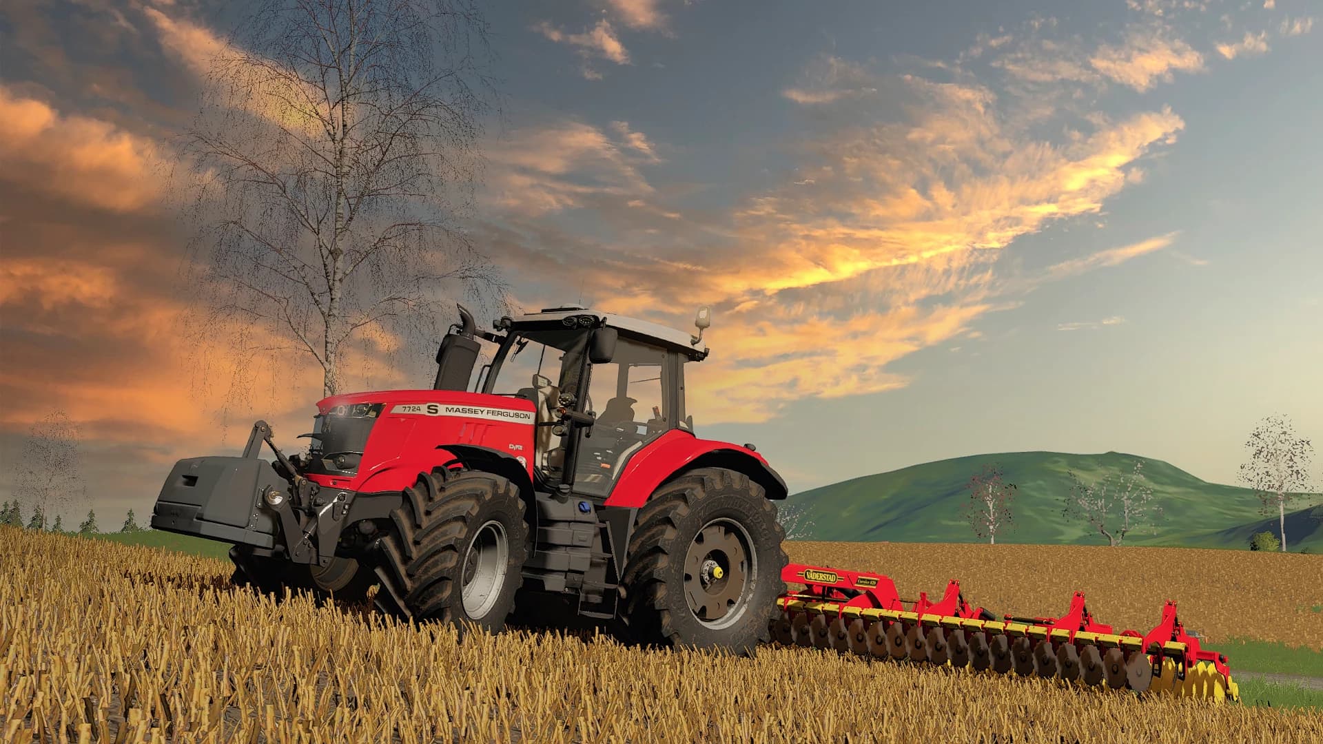MASSEY FERGUSON 7700S EDIT 5