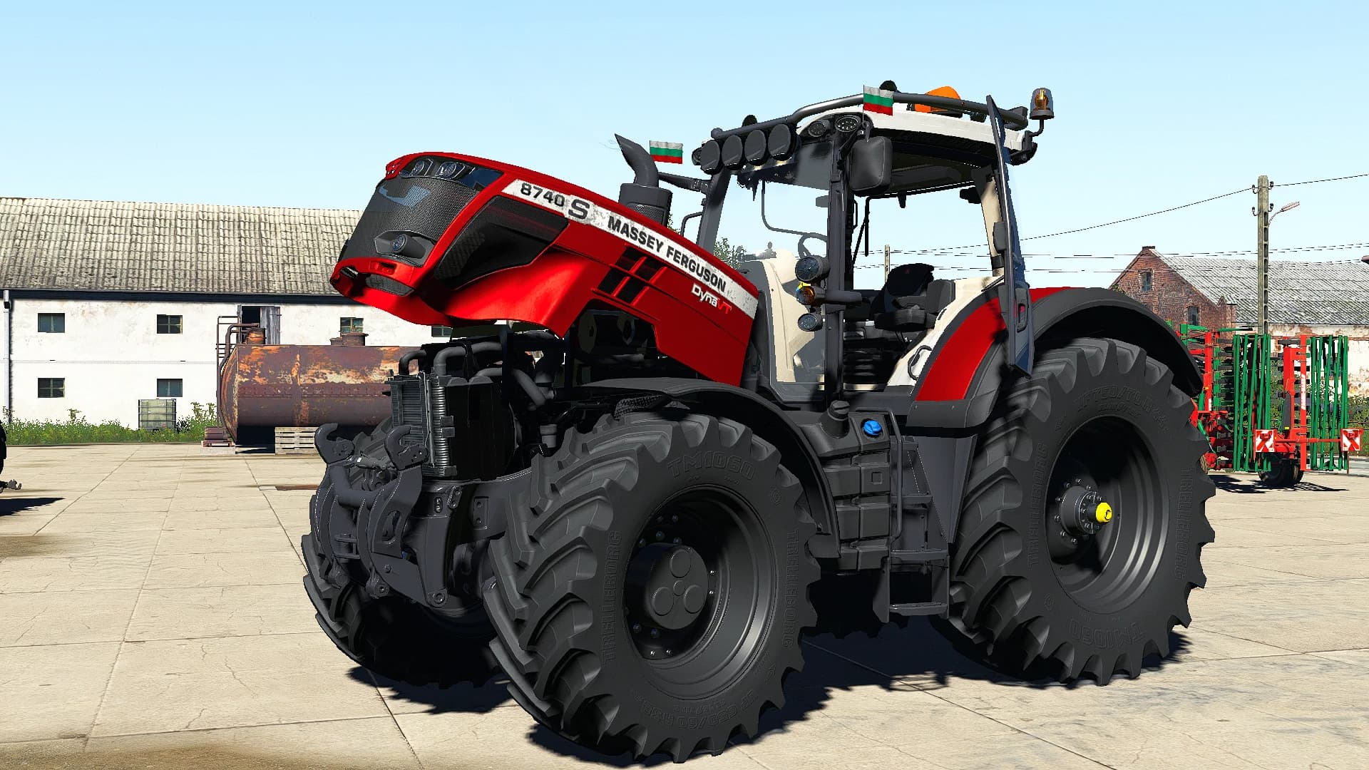 MASSEY FERGUSON 8700S EDIT 5