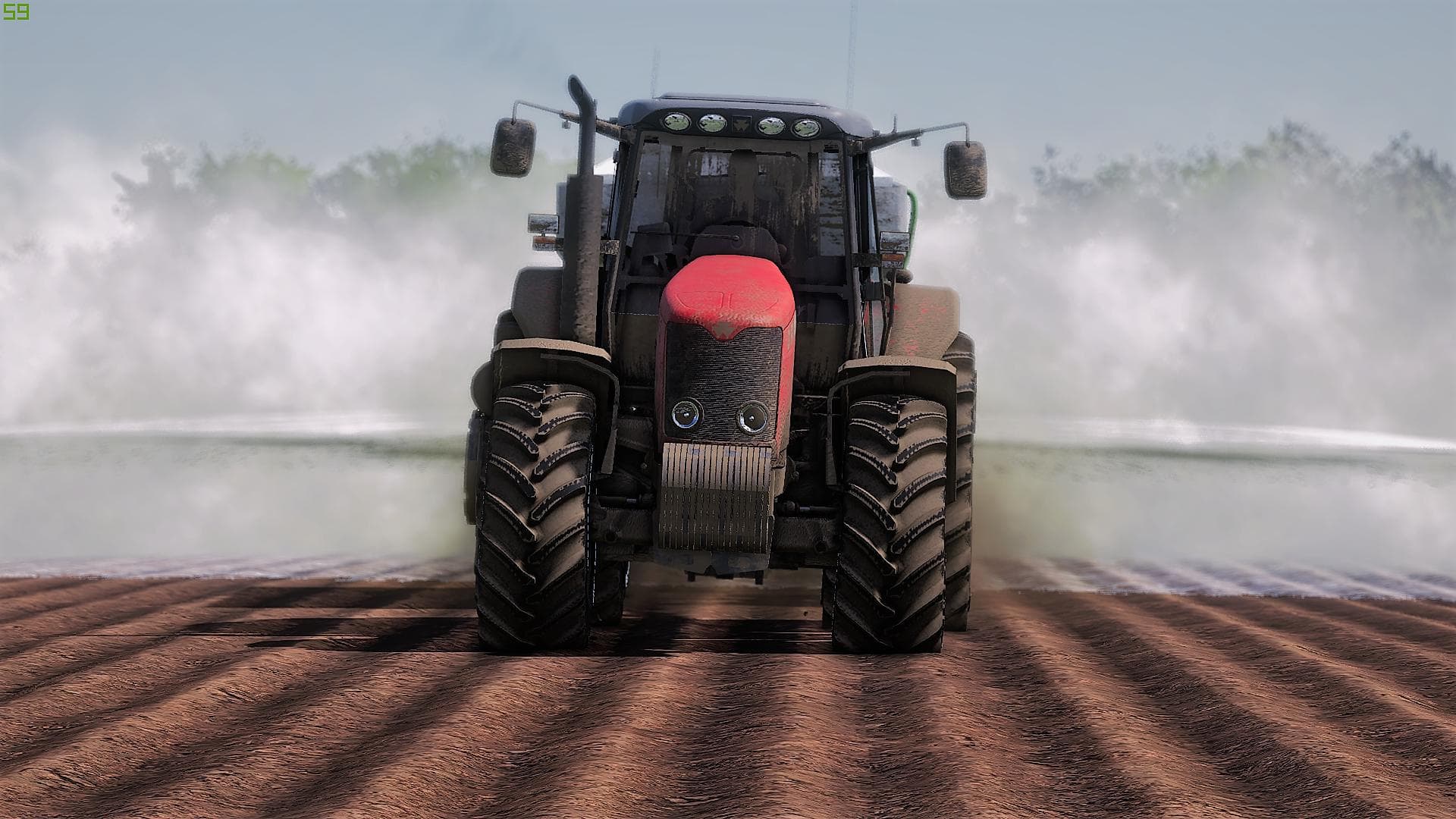 MASTER 12000 HP BI PRECISION