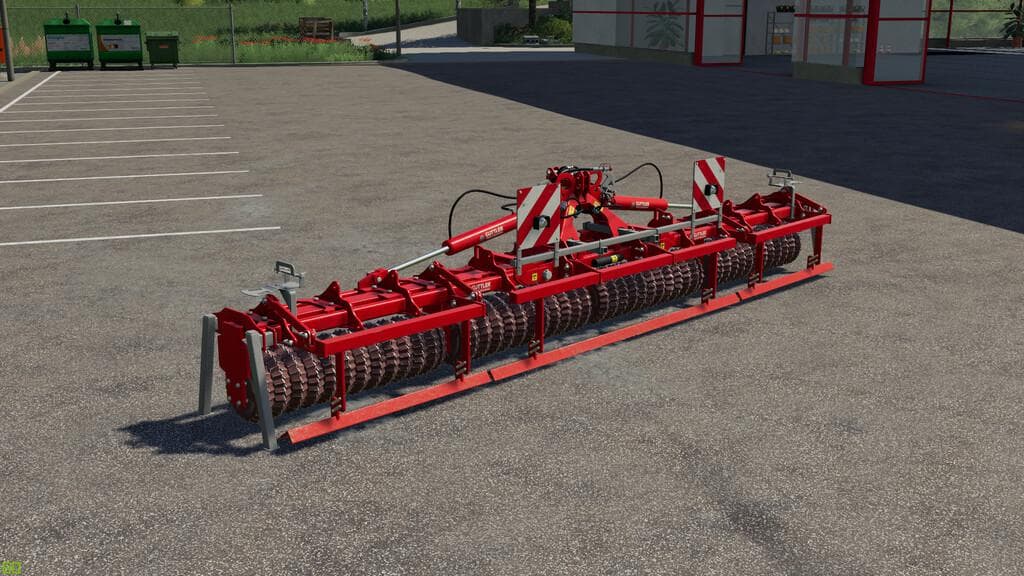MATADOR 610S