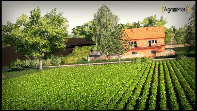 MATEUSZOWICE BY AGRO MATI GAMES 3