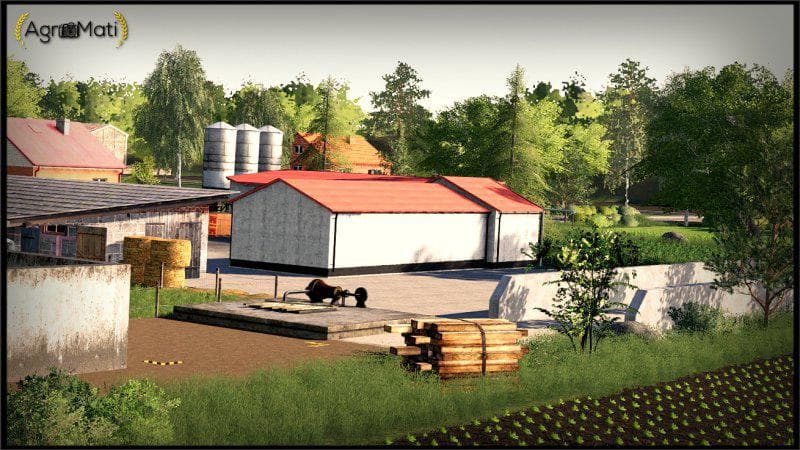 MATEUSZOWICE BY AGRO MATI GAMES 2