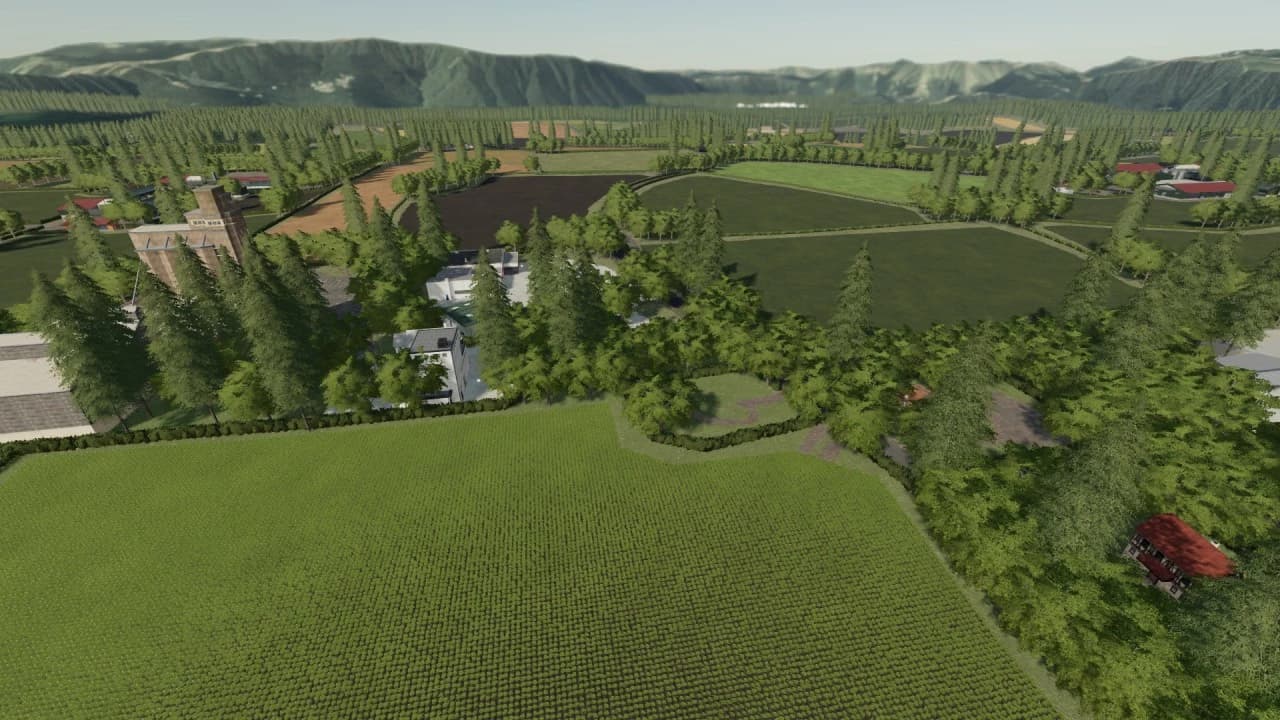 MAYPOLE FARM 3