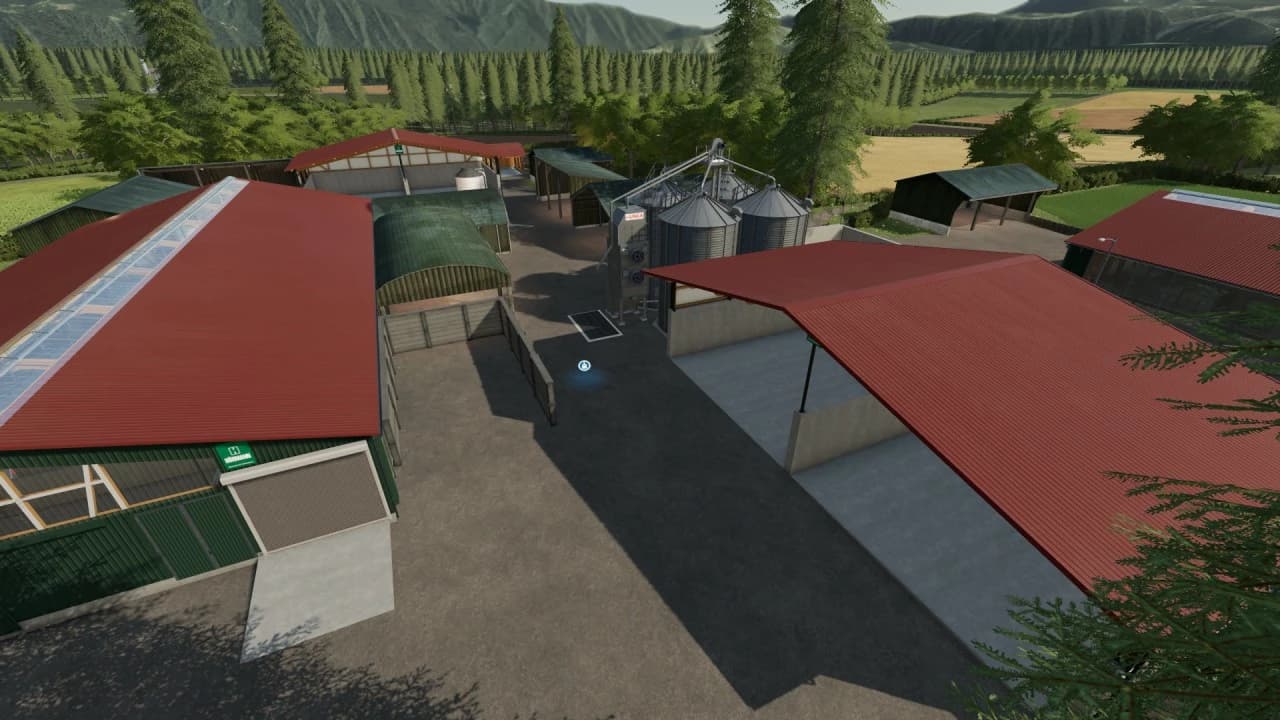 MAYPOLE FARM 2