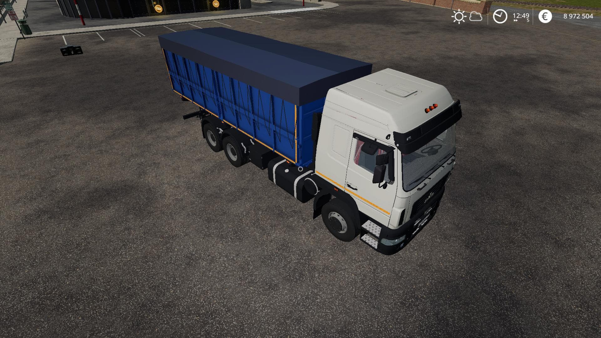 MAZ 631203 4