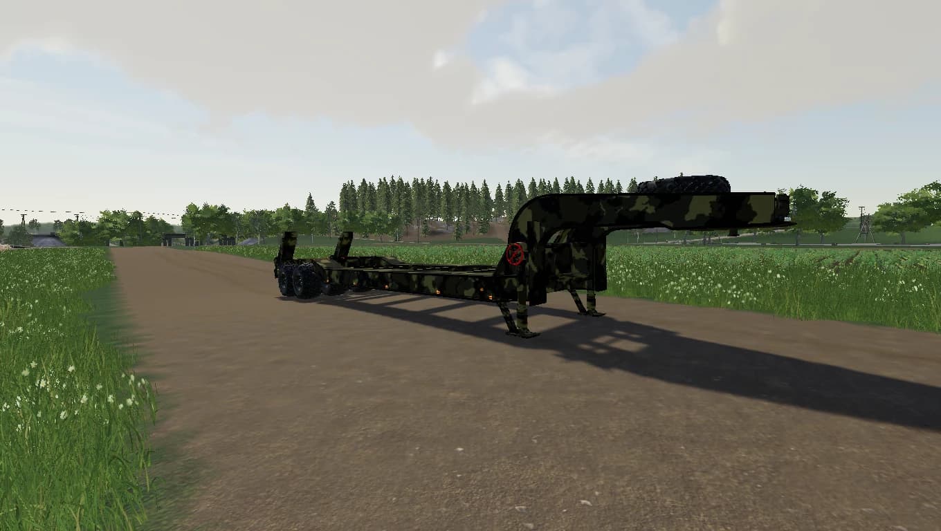 MAZ 7310 4