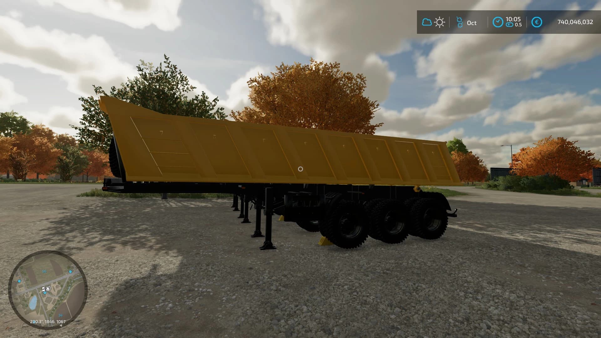 MAZ TIPPER MULTICOLOR | MULTIFRUIT | CAPACITY SELECTION 3