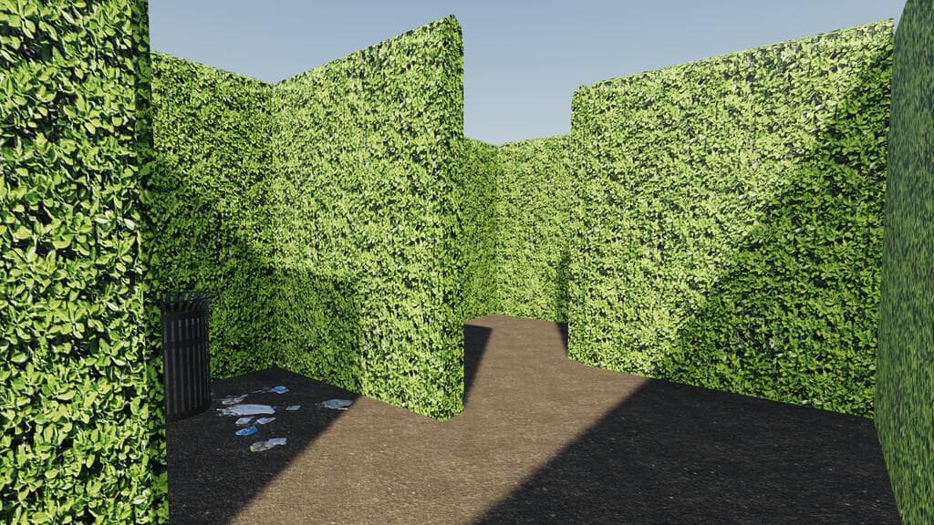 MAZE