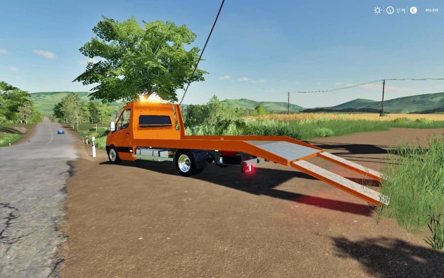 MB SPRINTER PACK 2