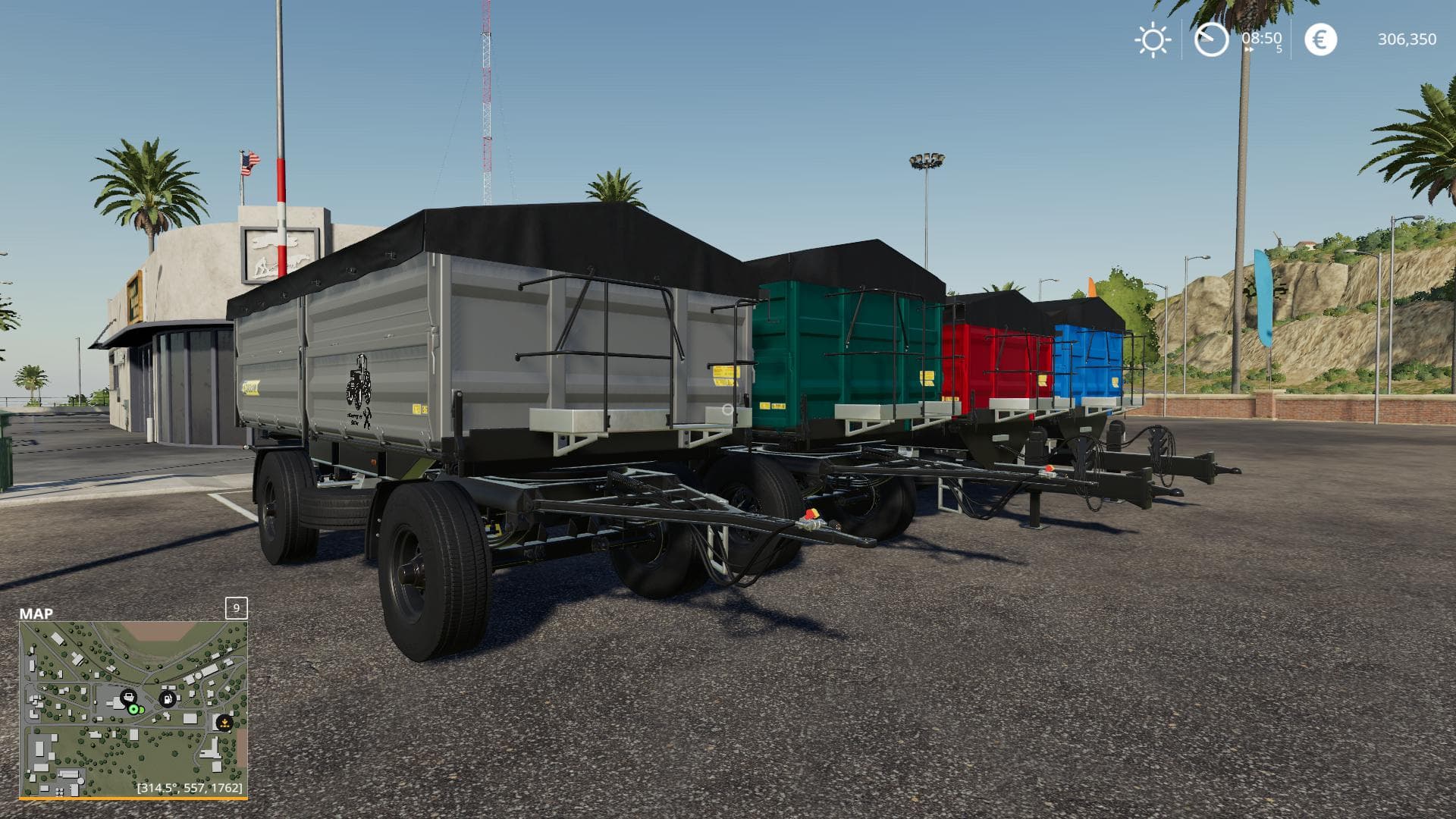 MBS KIPPER PACK 5