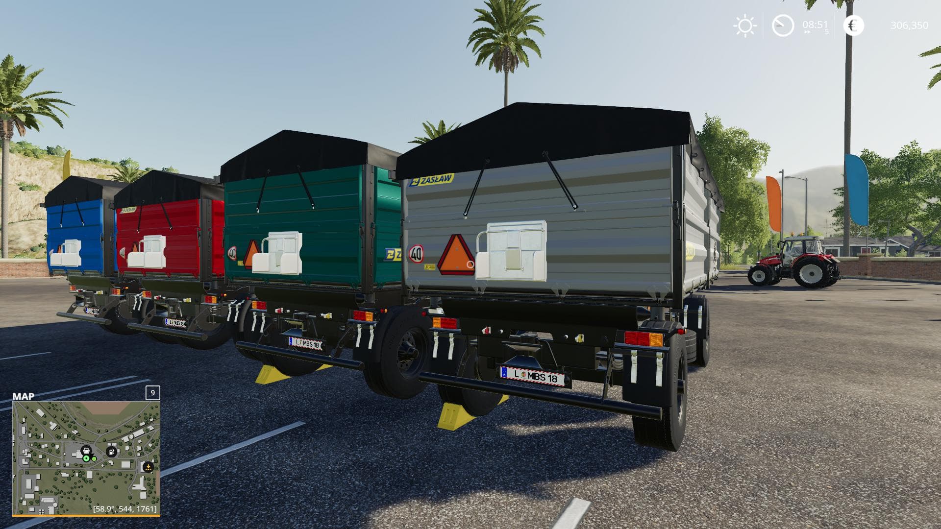 MBS KIPPER PACK 3