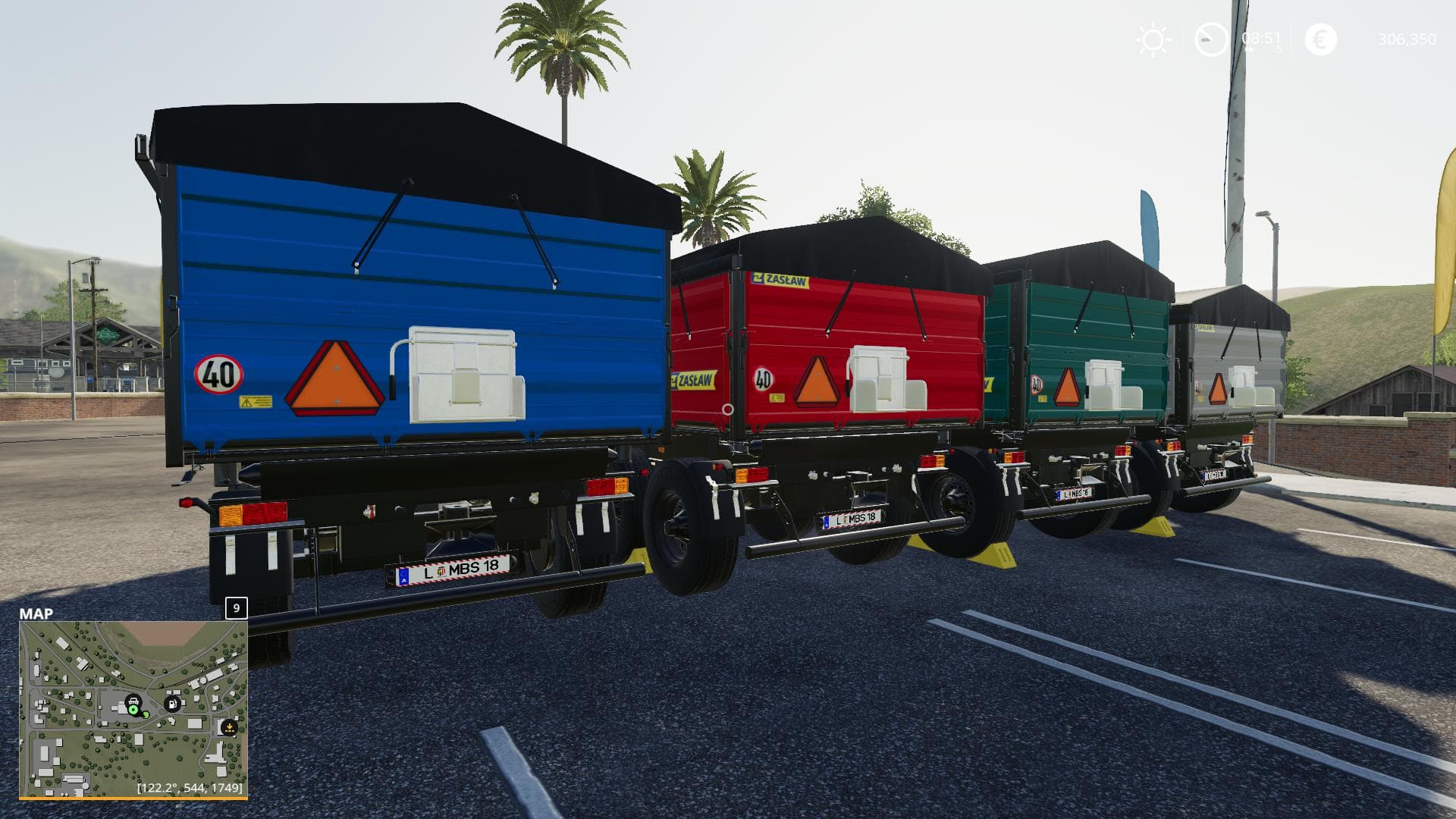 MBS KIPPER PACK 2
