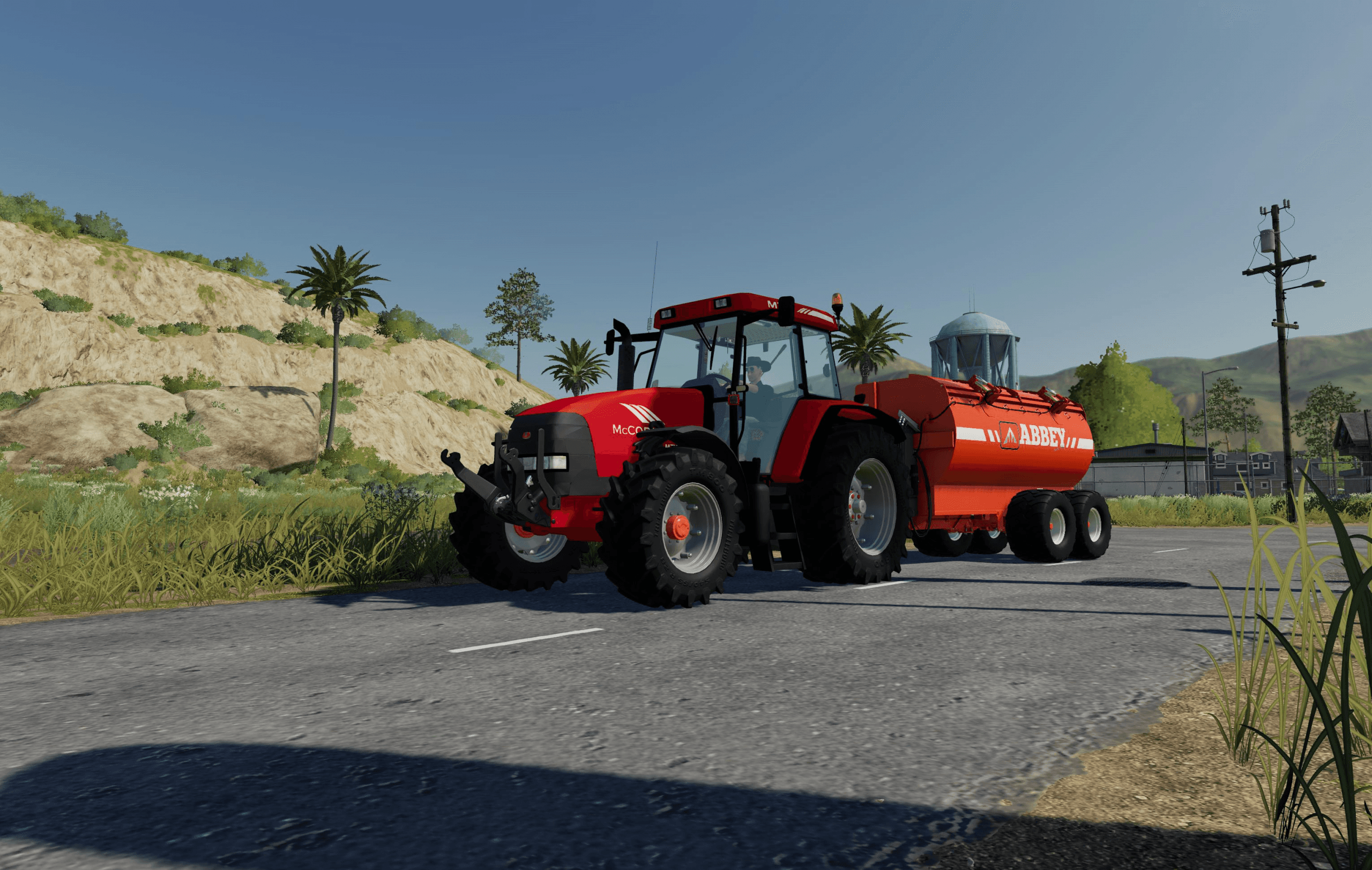 MCCORMICK MTX150 3