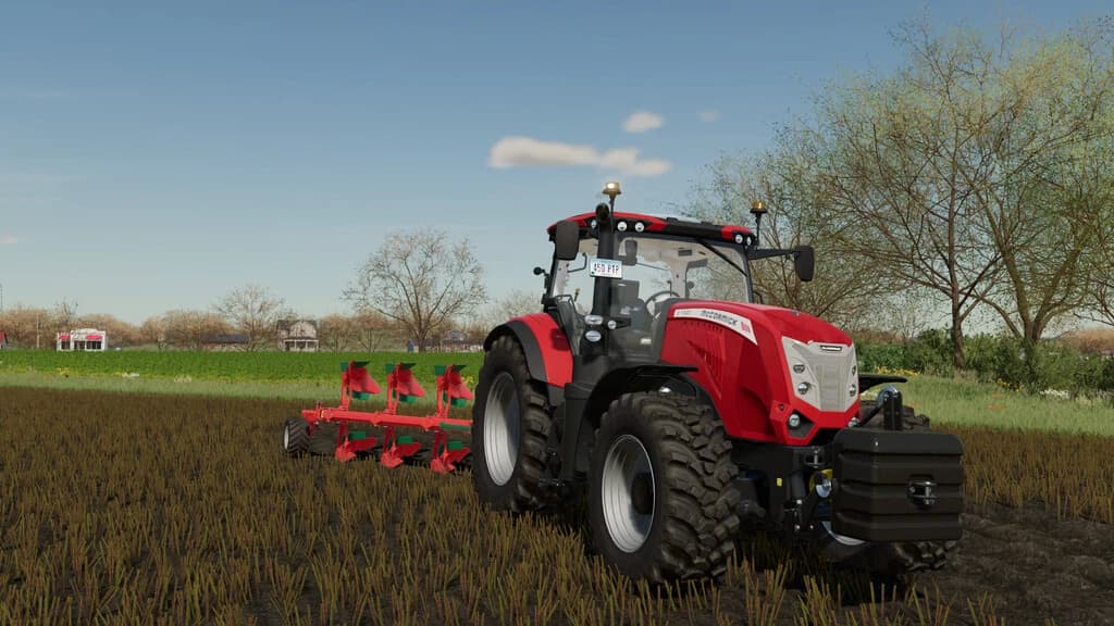 MCCORMICK PACK 2