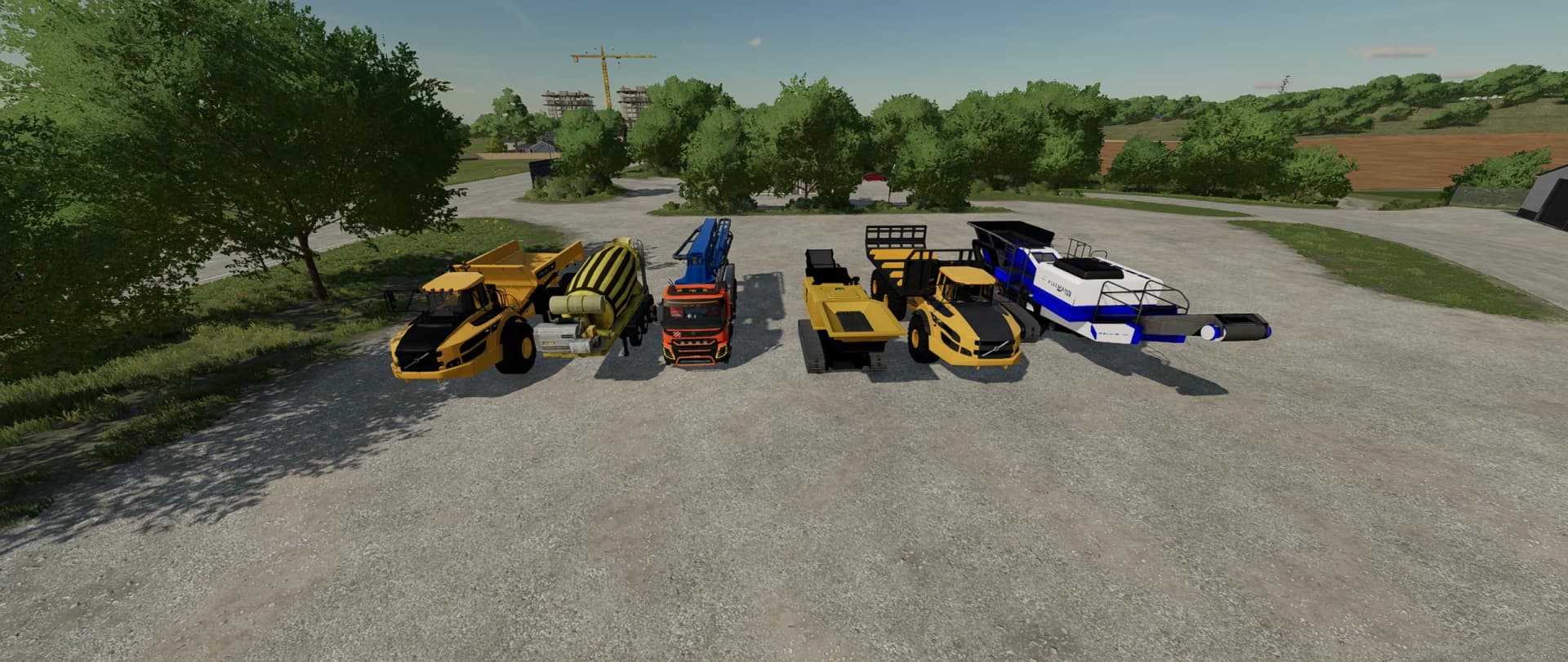 MCE MODPACK