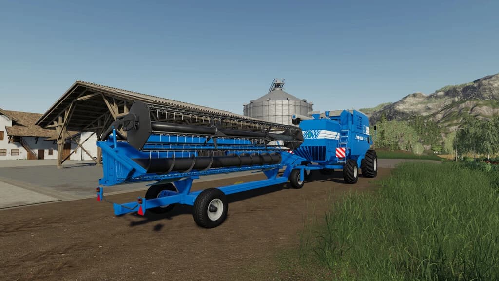 MDW 527 4