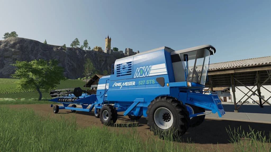 MDW 527 3