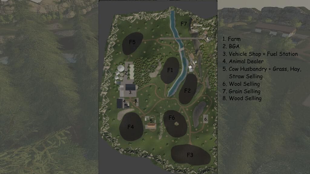 MEADOW VALLEY 4