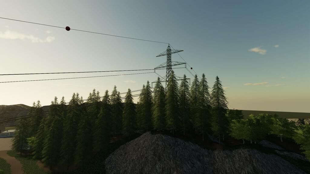 MEADOW VALLEY 2