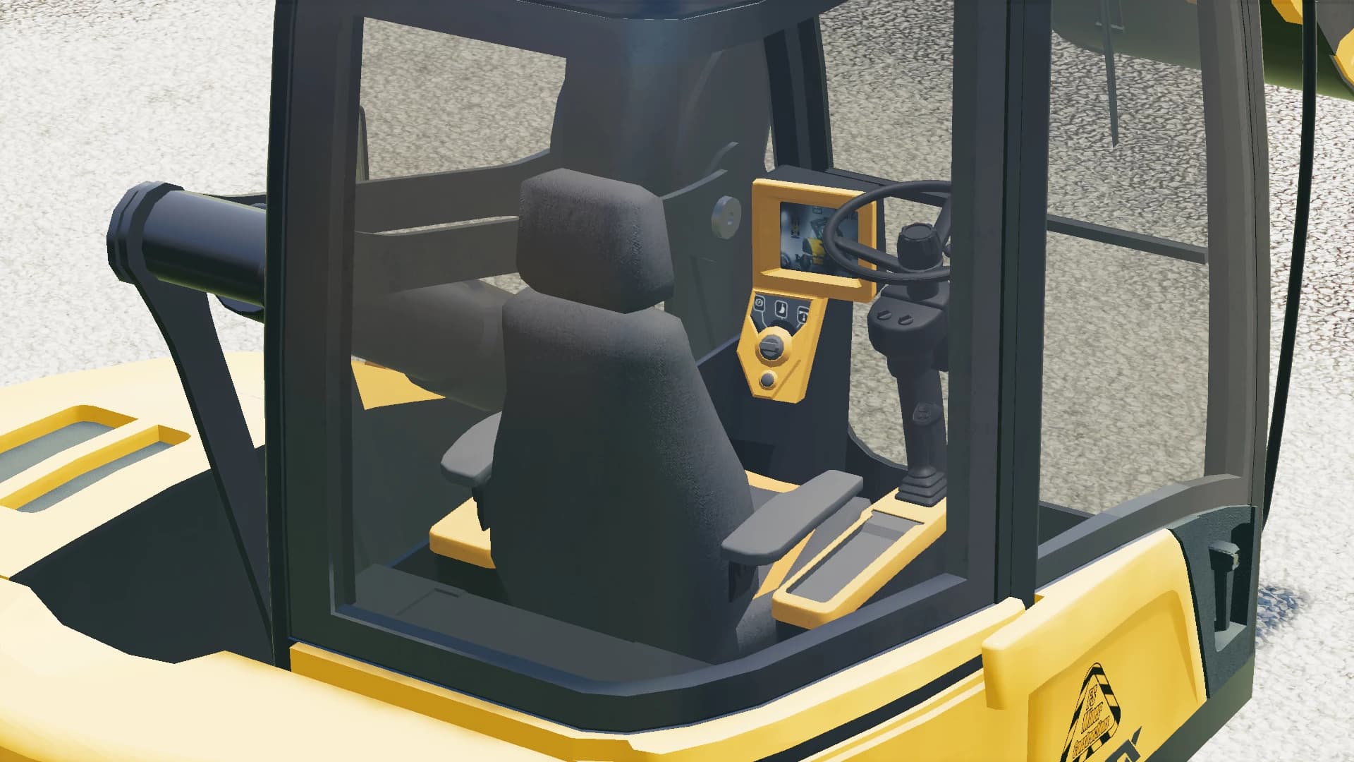 MECALAC MTX-12