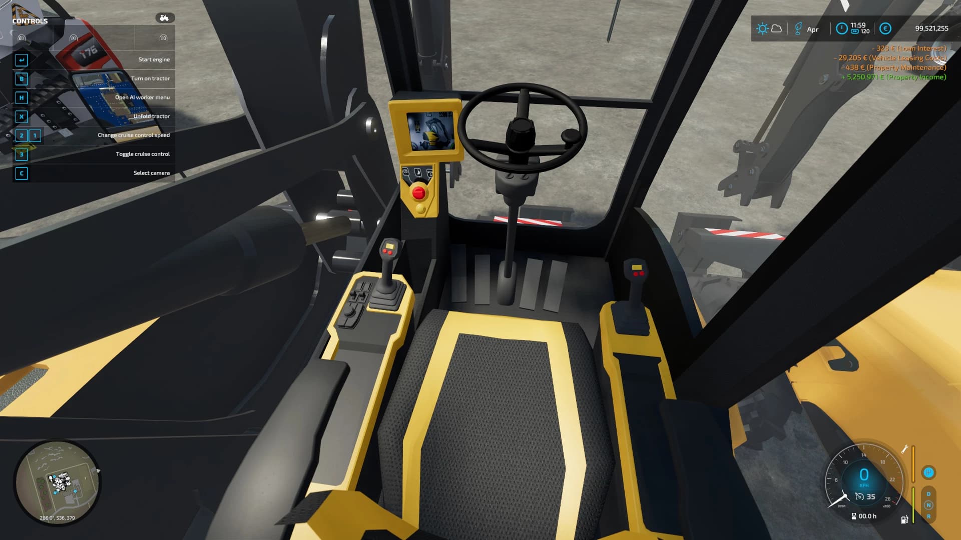 MECALAC MTX-12
