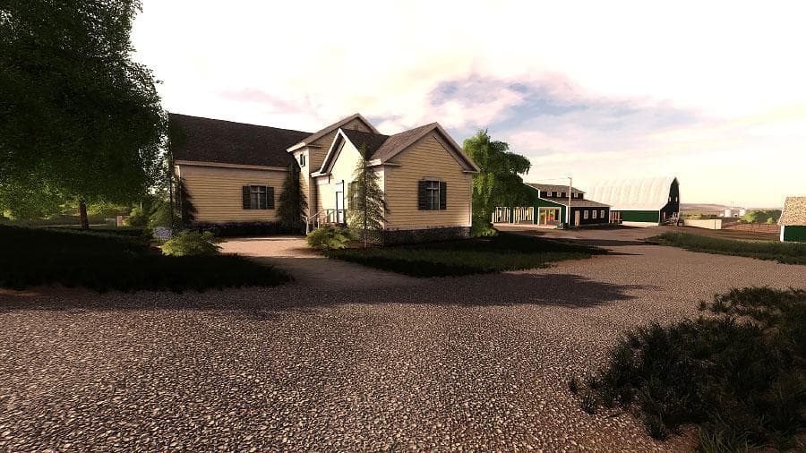 MEDICINE CREEK FS19 (US) 4