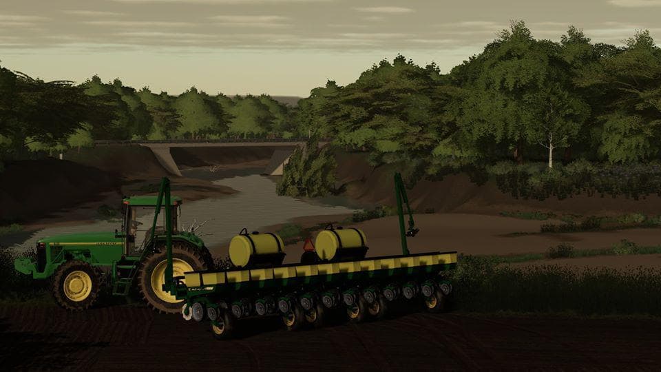 MEDICINE CREEK FS19 (US) 3