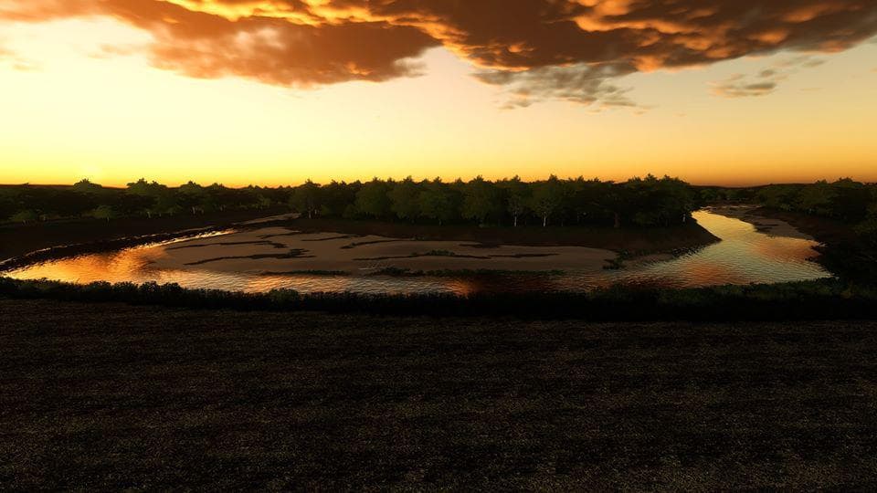 MEDICINE CREEK FS19 (US) 2