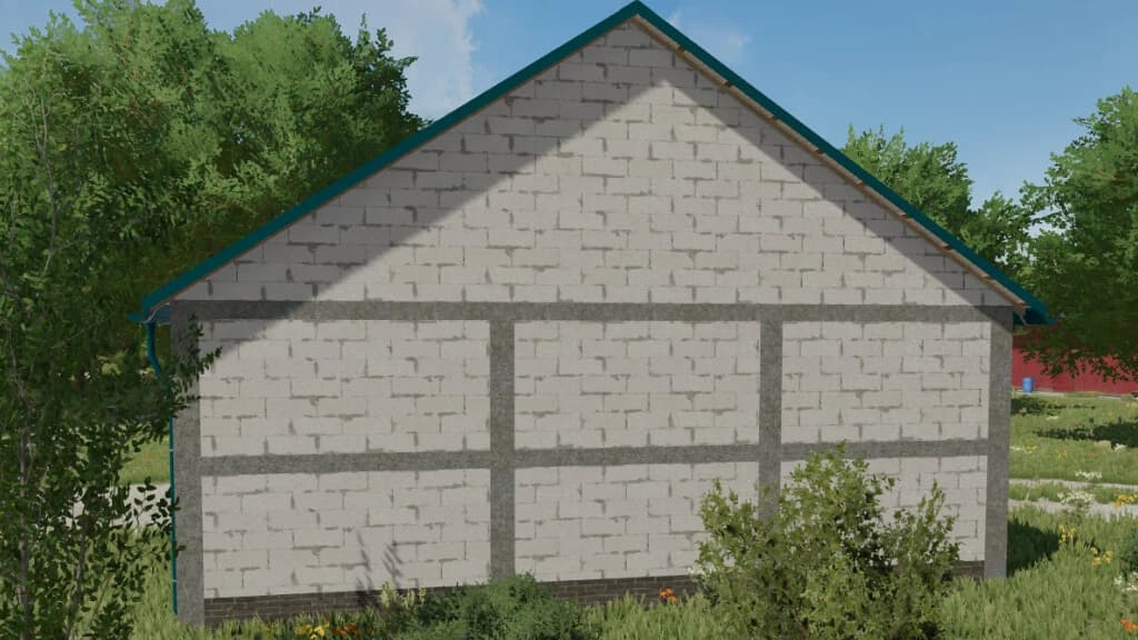 MEDIUM GARAGE 2