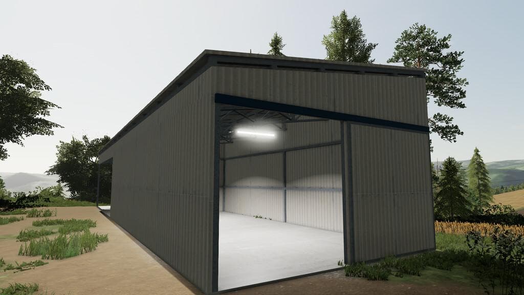 MEDIUM HALL 3