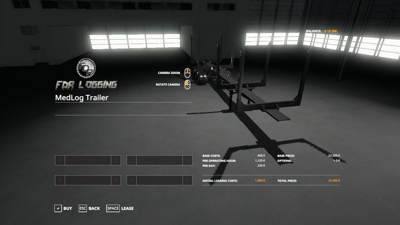 MEDLOG TRAILER 5