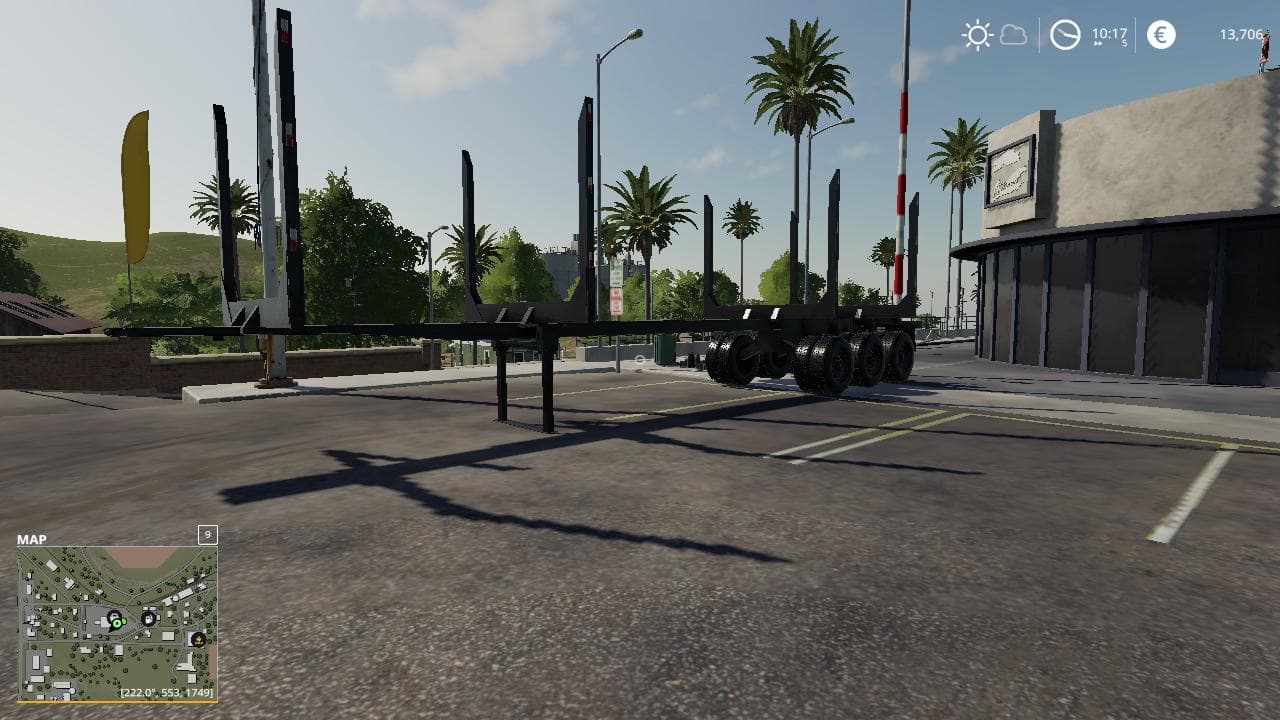 MEDLOG TRAILER 4