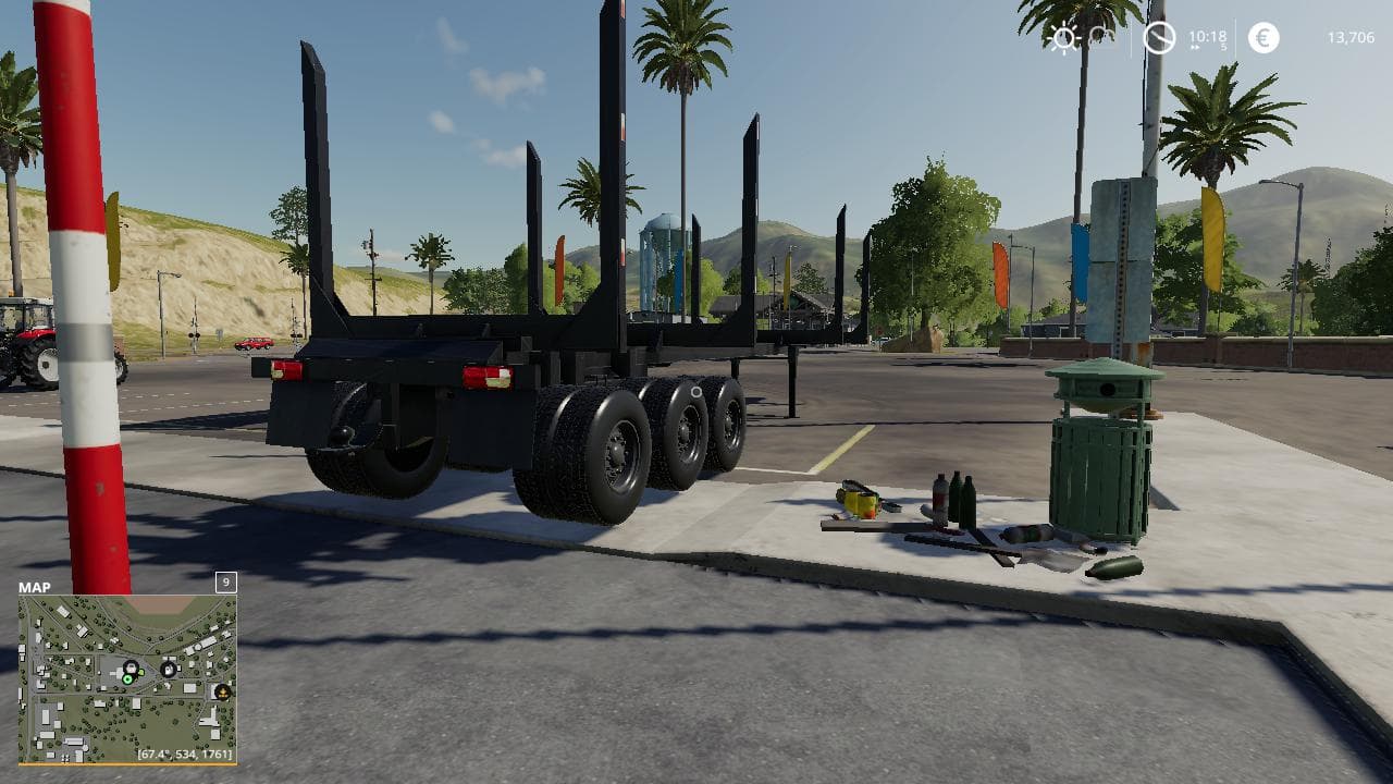 MEDLOG TRAILER 2