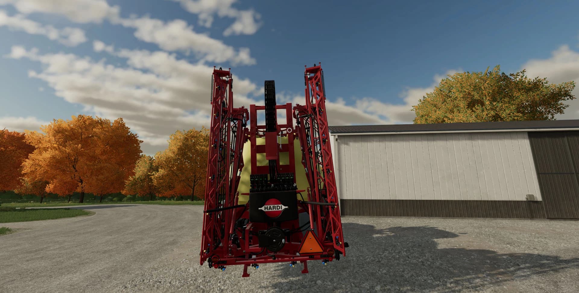 MEGA 2200L