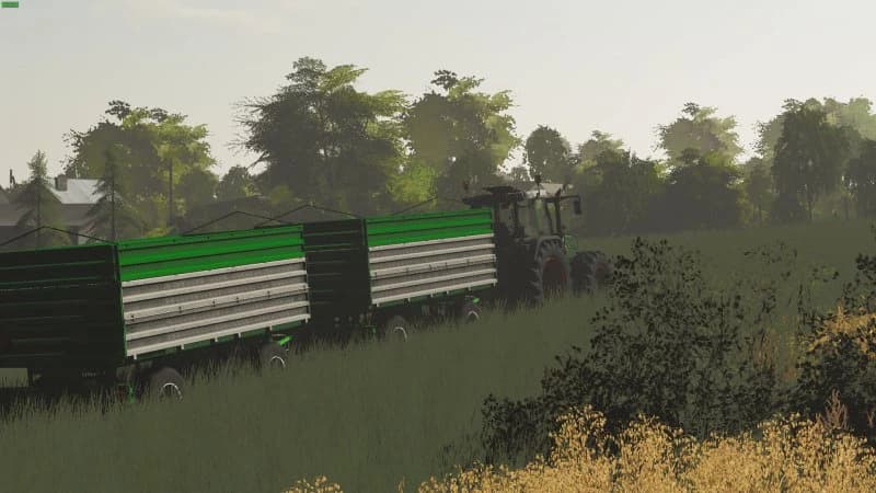 MEGA METAL 14T 2