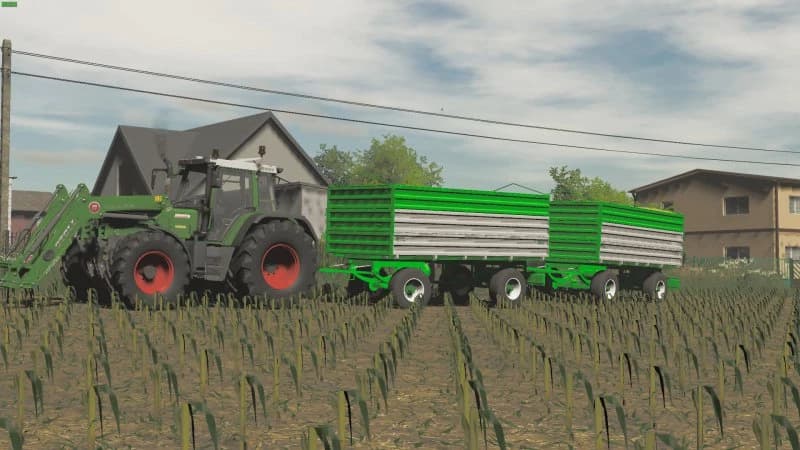 MEGA METAL 14T