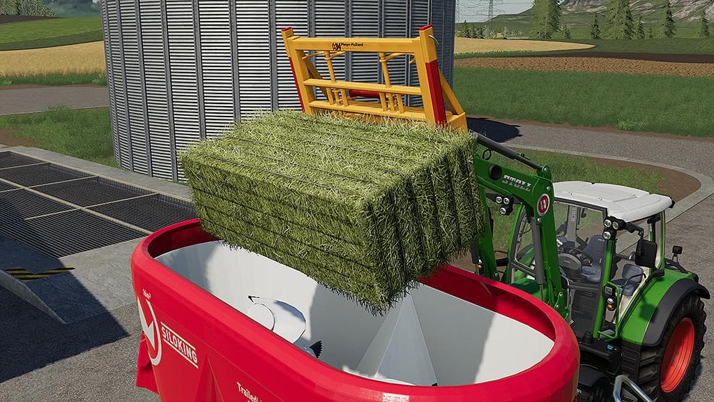 MEIJER HOLLAND FRED 2-3