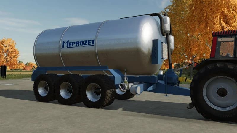MEPROZET PN2/24 4