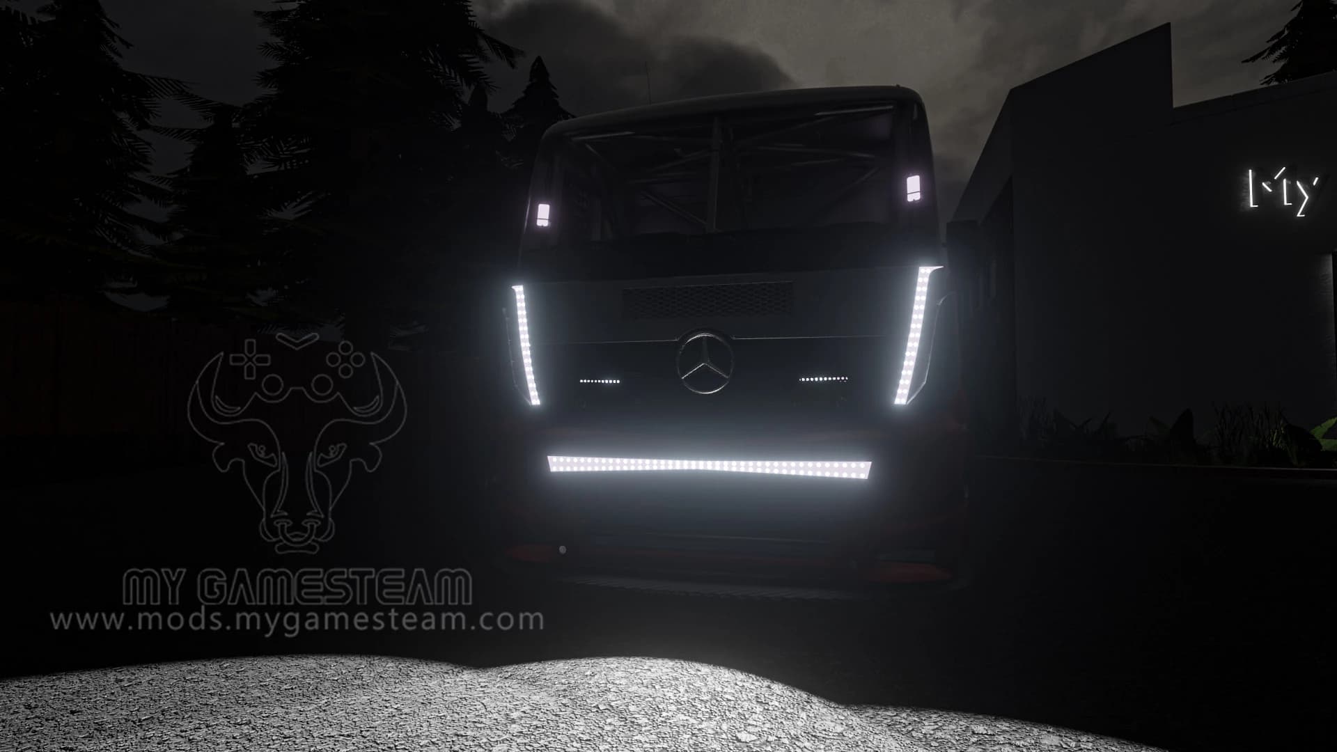 MERCEDES ACTROS 2015 2