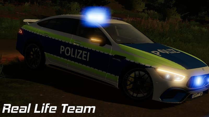 MERCEDES AMG 2019 5