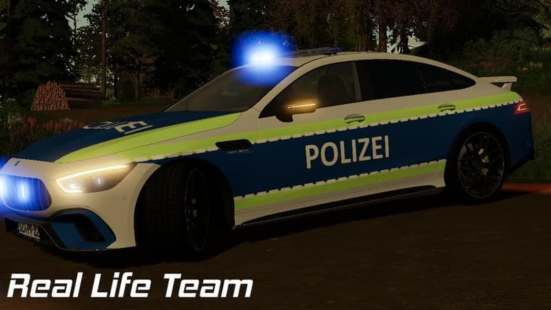 MERCEDES AMG 2019 4
