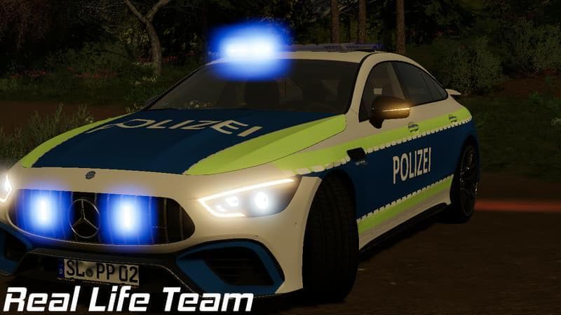 MERCEDES AMG 2019