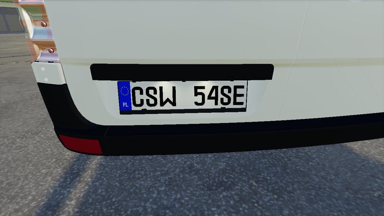 MERCEDES BENZ KURIER DPD 2