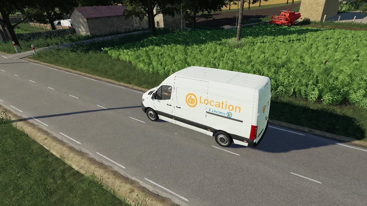 MERCEDES LOCATION 2