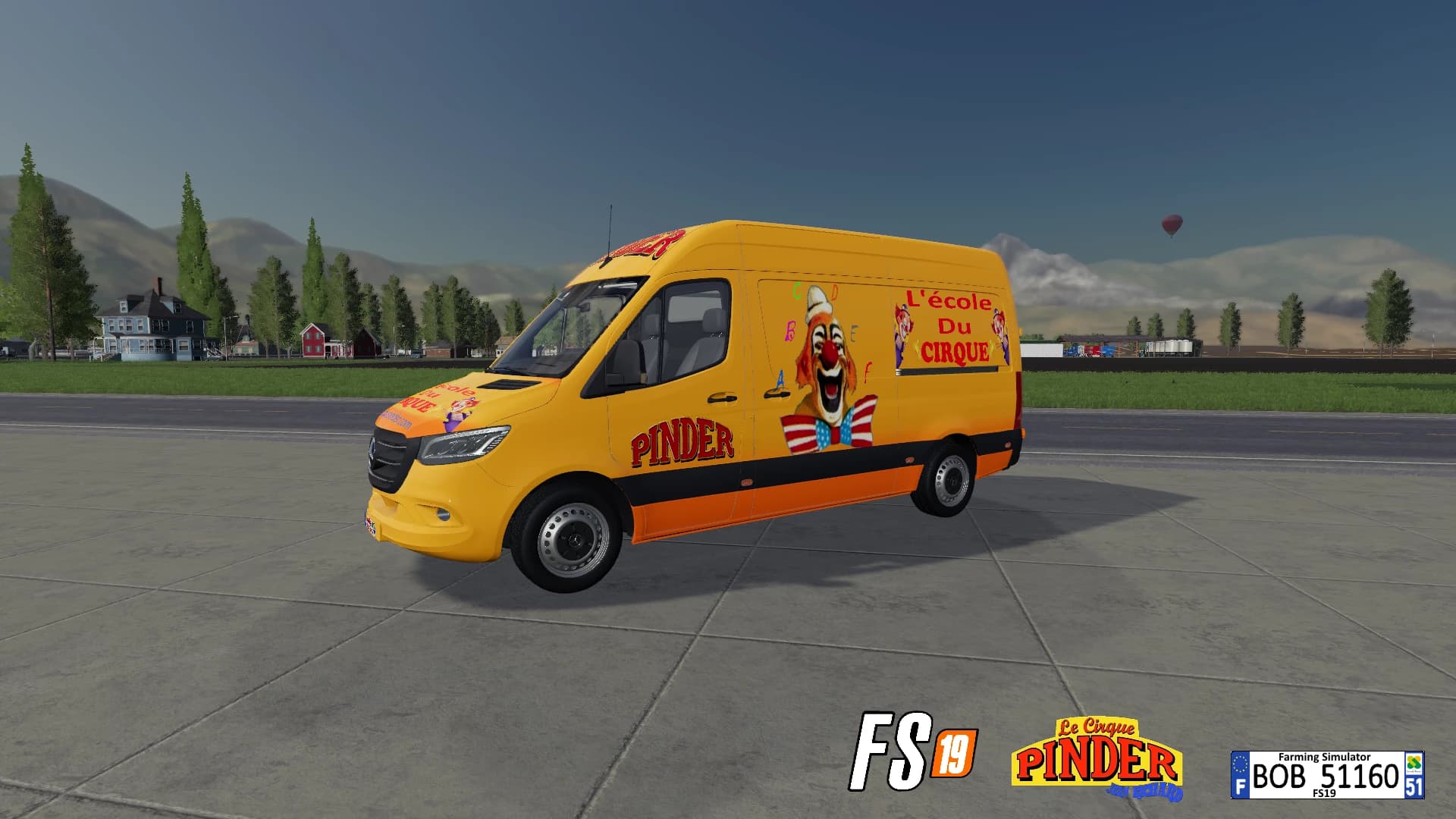 MERCEDES PINDER BY BOB51160 3