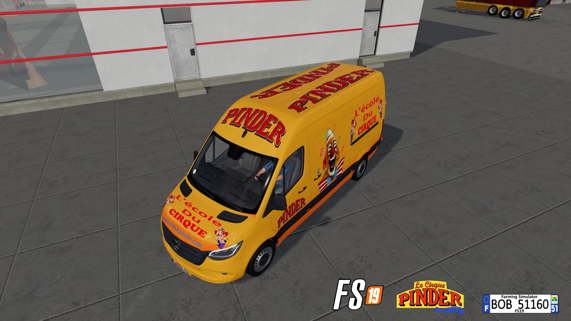 MERCEDES PINDER BY BOB51160 2