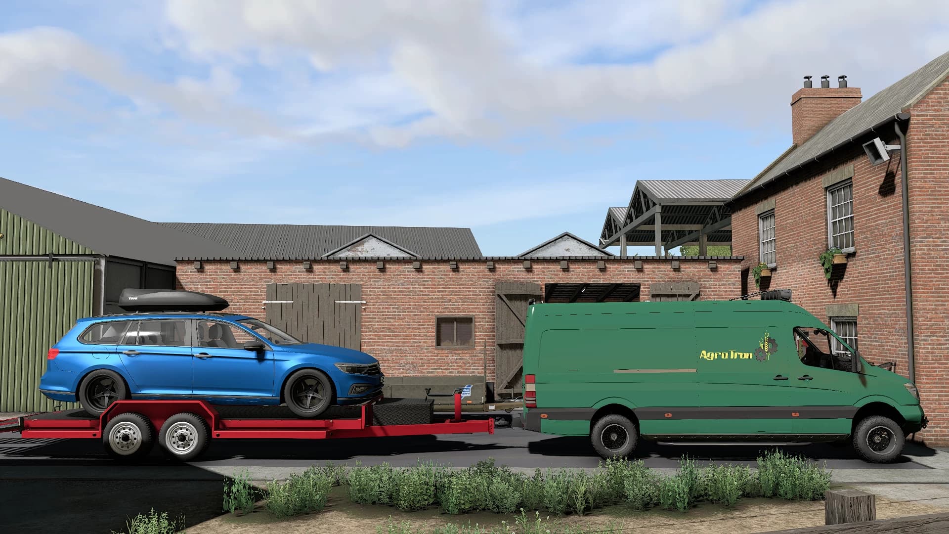 MERCEDES SPRINTER 5