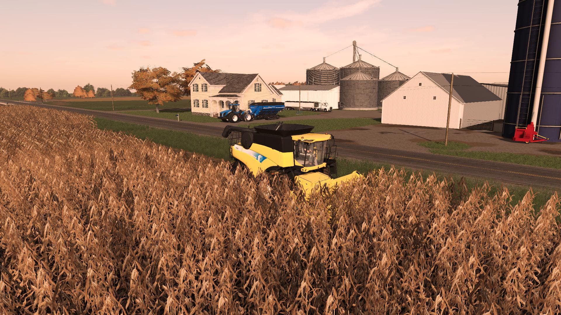 MERCER COUNTY, OHIO (HOTFIX)