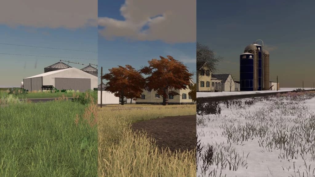 MERCER COUNTY: DFMEP 5